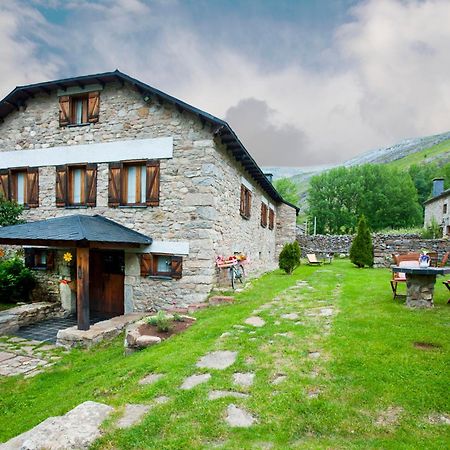Posada El Rincon De Babia La Cueta Екстер'єр фото